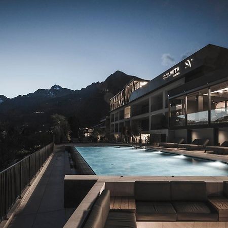 Somvita Suites Tirolo Exterior photo