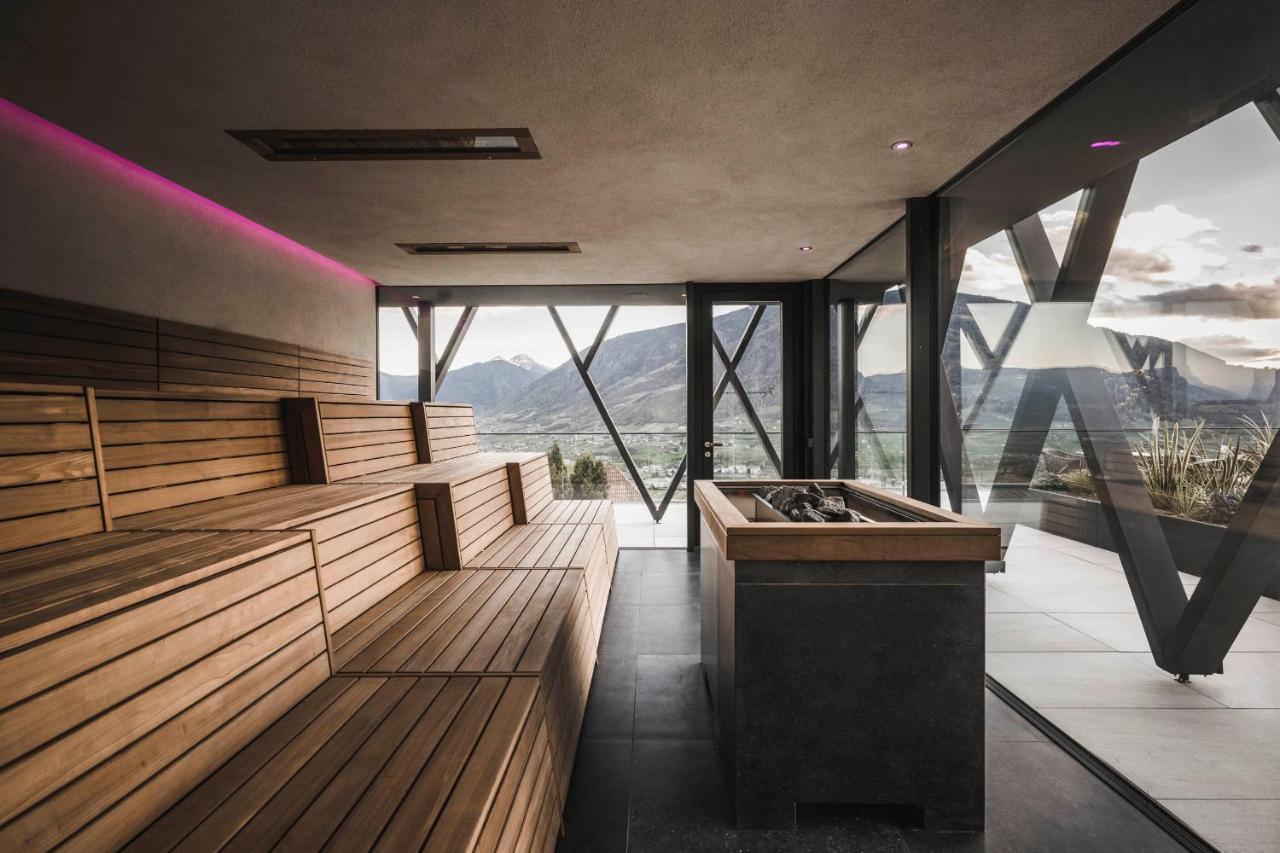 Somvita Suites Tirolo Exterior photo