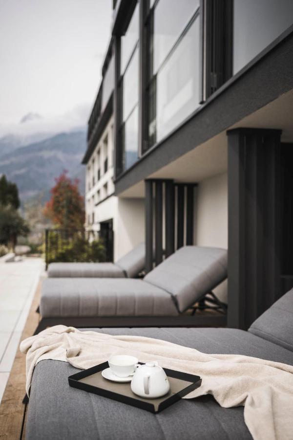 Somvita Suites Tirolo Exterior photo