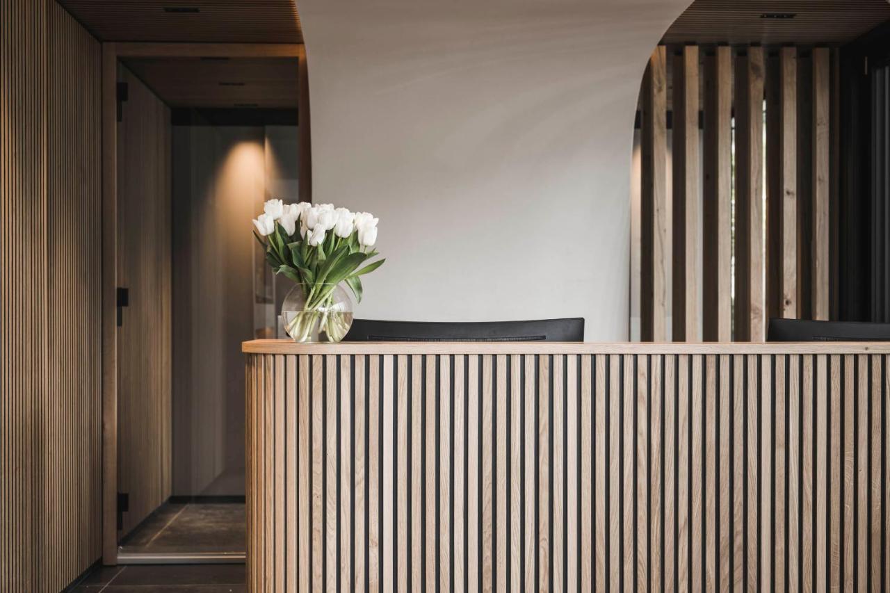 Somvita Suites Tirolo Exterior photo