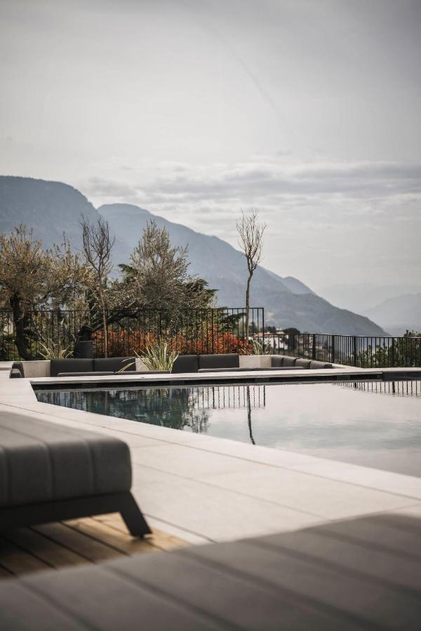 Somvita Suites Tirolo Exterior photo