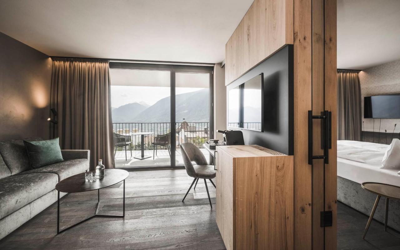 Somvita Suites Tirolo Exterior photo