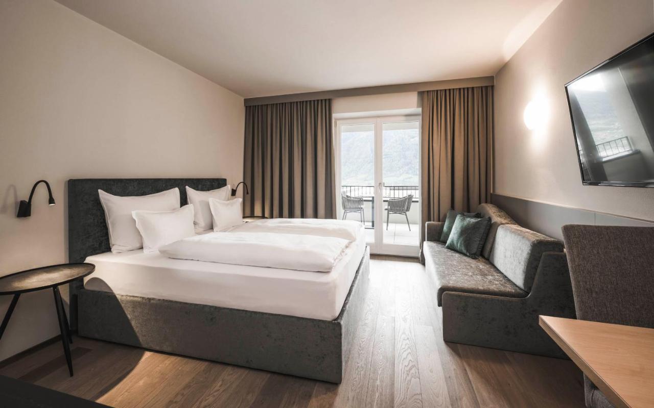 Somvita Suites Tirolo Exterior photo