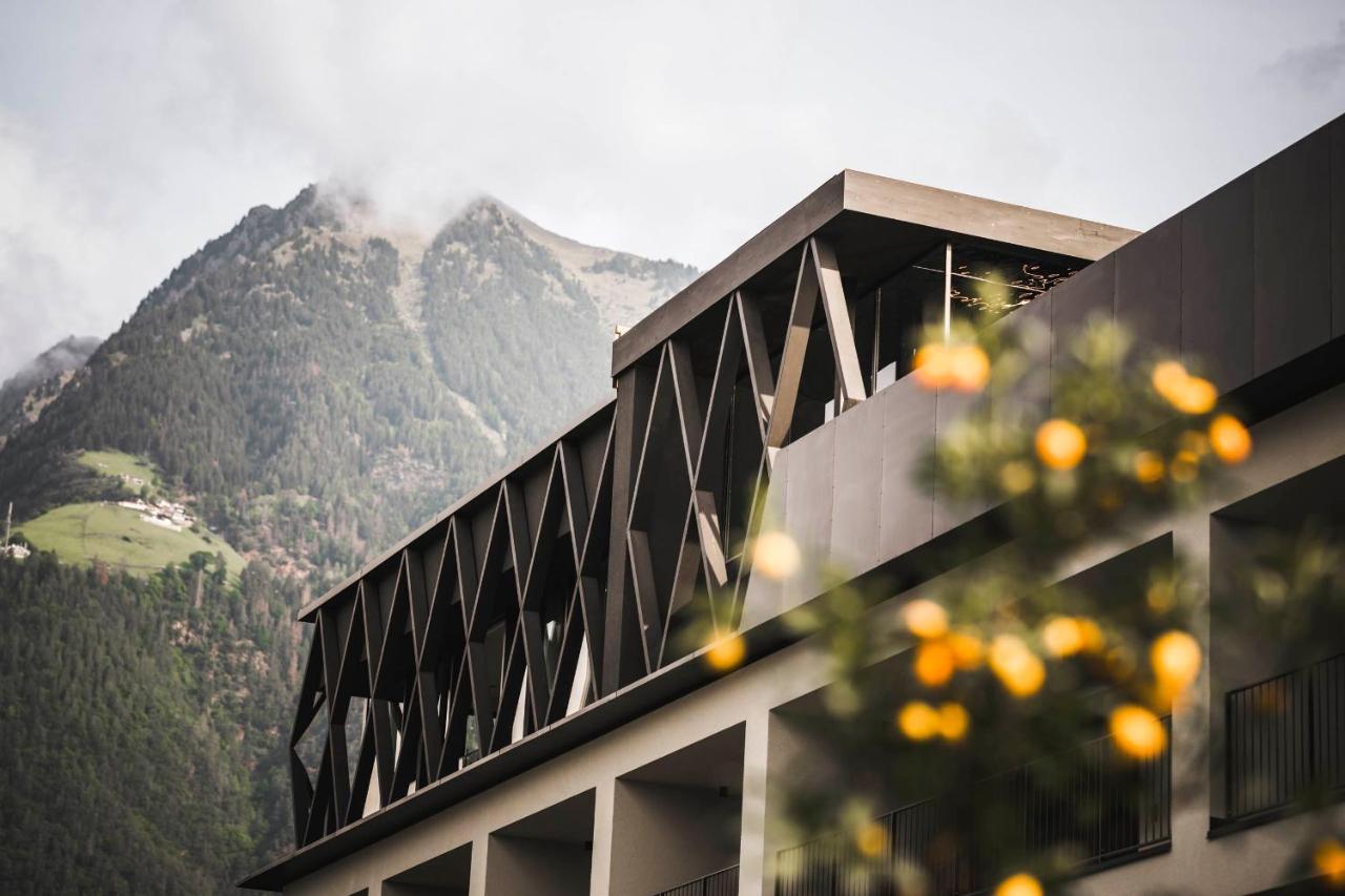 Somvita Suites Tirolo Exterior photo