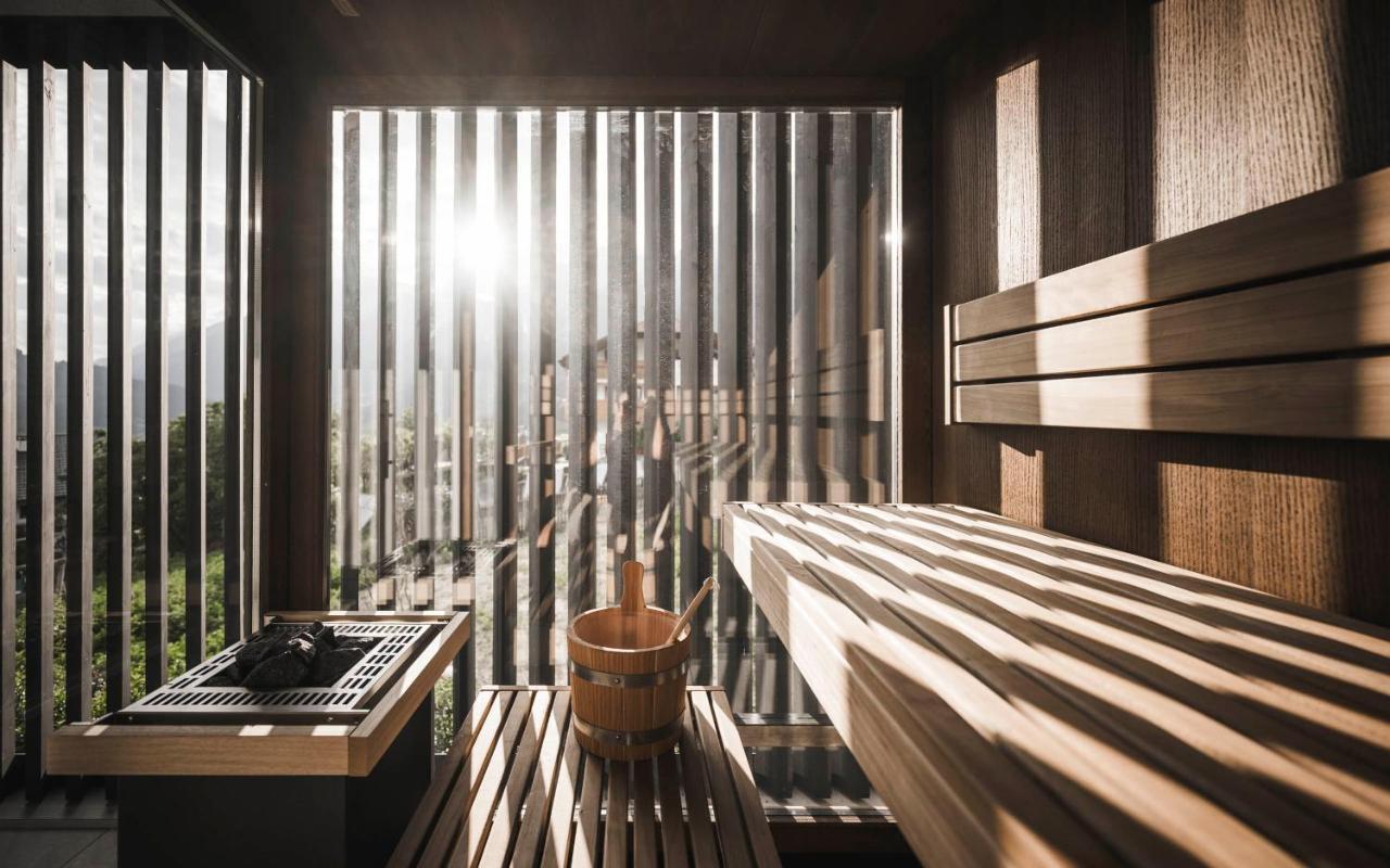 Somvita Suites Tirolo Exterior photo