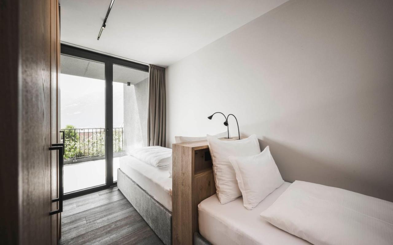 Somvita Suites Tirolo Exterior photo