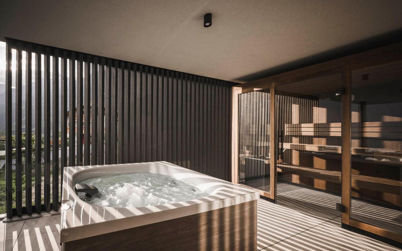 Somvita Suites Tirolo Exterior photo