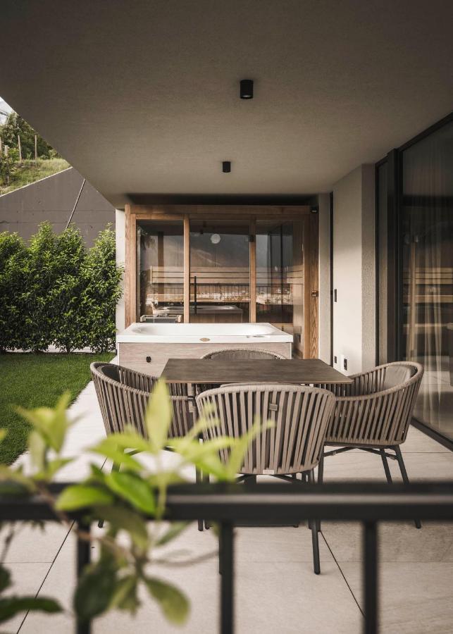 Somvita Suites Tirolo Exterior photo